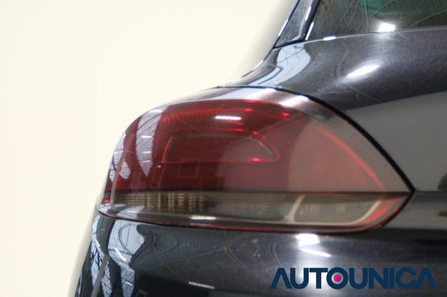 VOLKSWAGEN Scirocco 2.0 TDI 140CV DPF