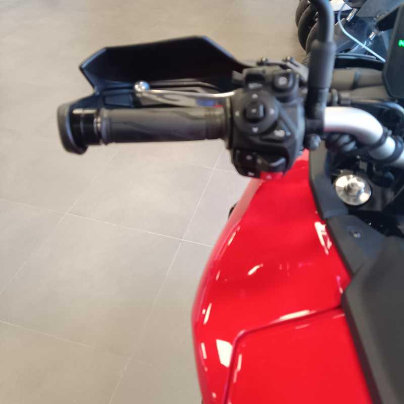 Yamaha Tracer 9 - 2025