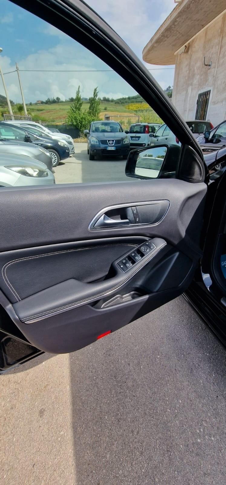 Mercedes-benz A 180 A 180 CDI Sport