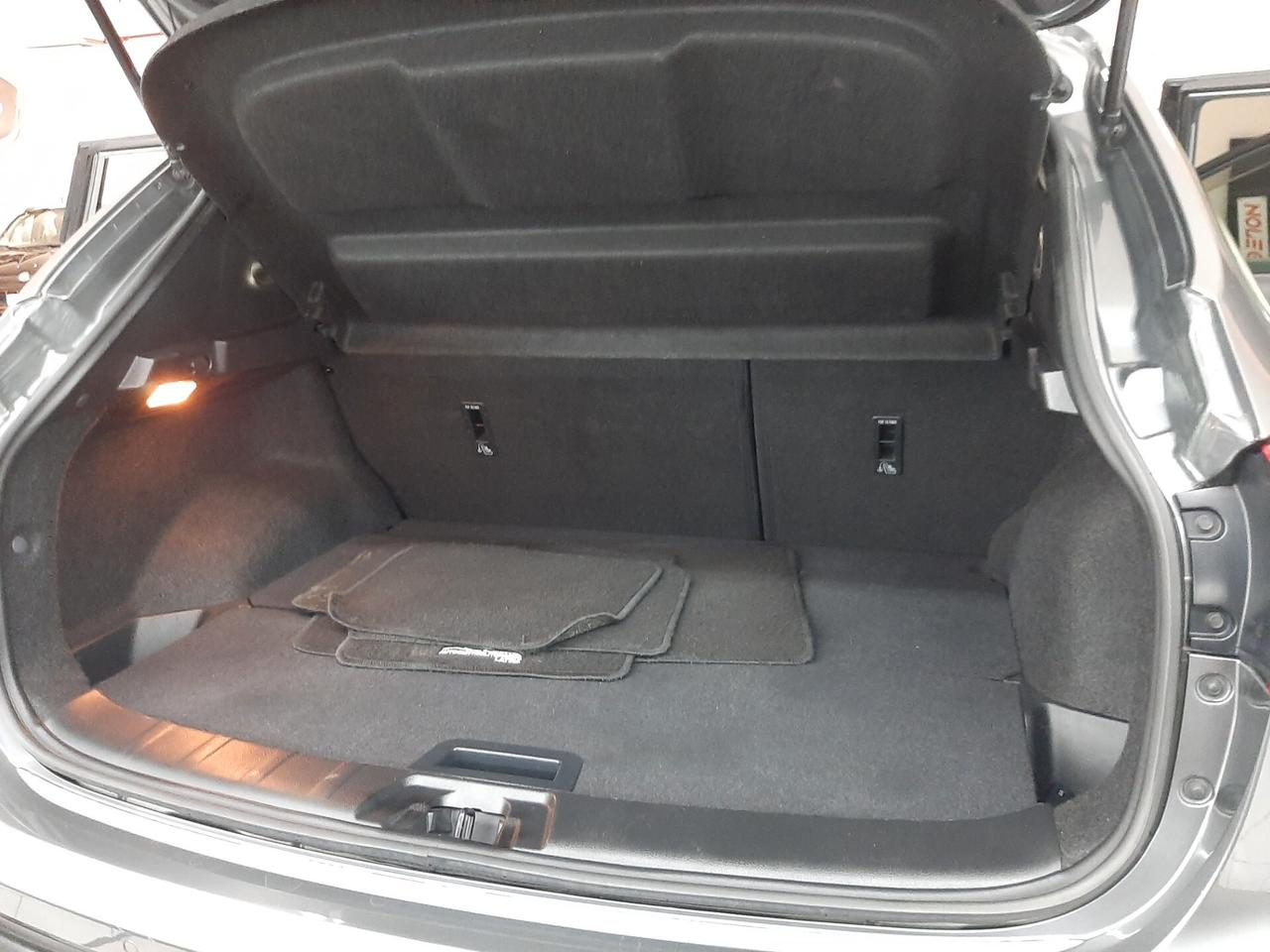 Nissan Qashqai 1.5 dCi 115 CV Tekna+