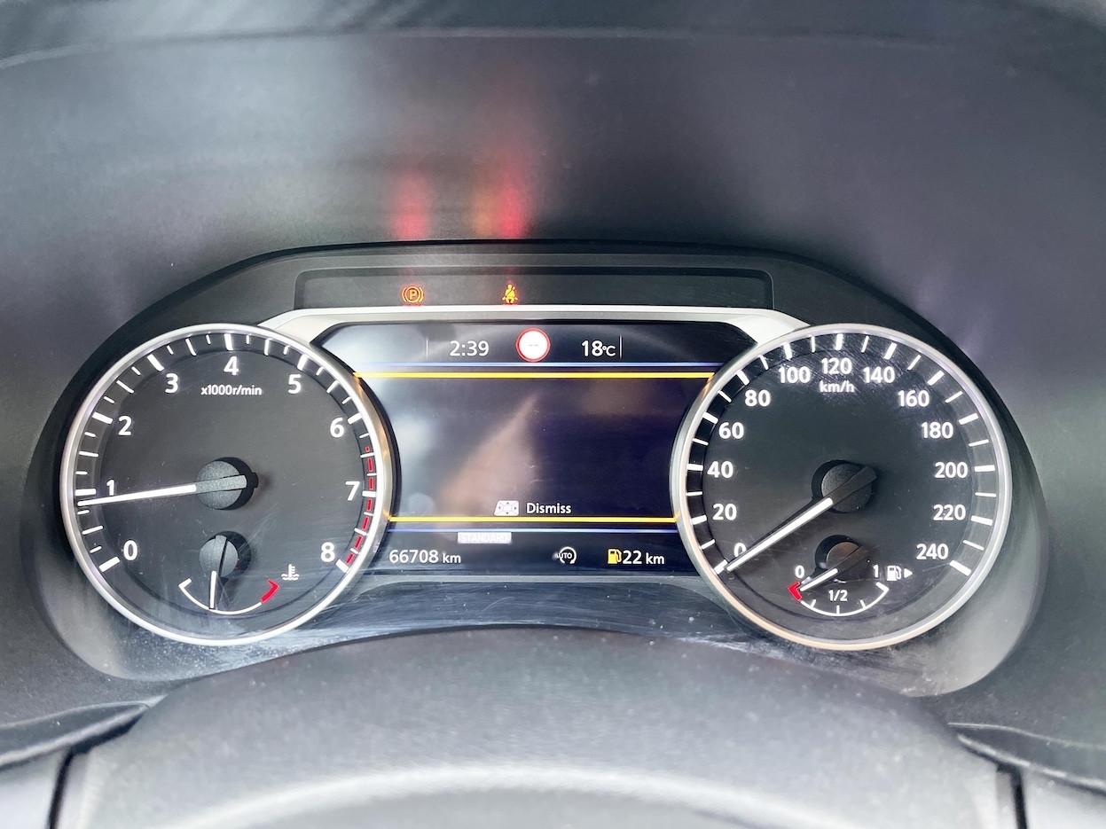 Nissan Juke 1.0 Benzina 114CV E6 Neo - 2022