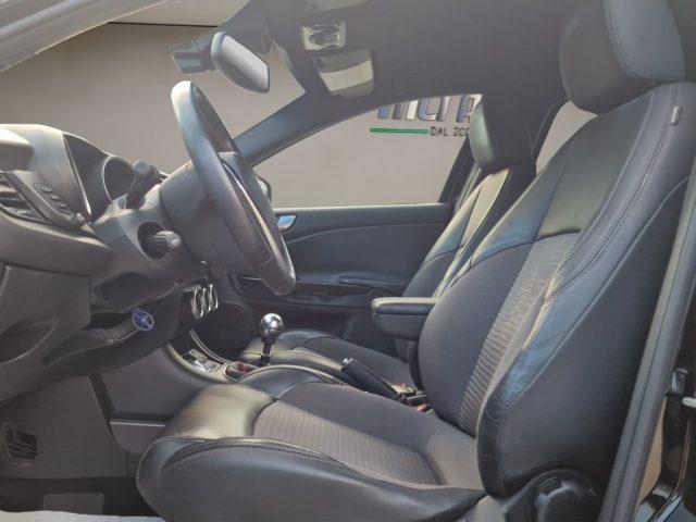 ALFA ROMEO Giulietta 1.6 JTDm-2 105 CV Exclusive