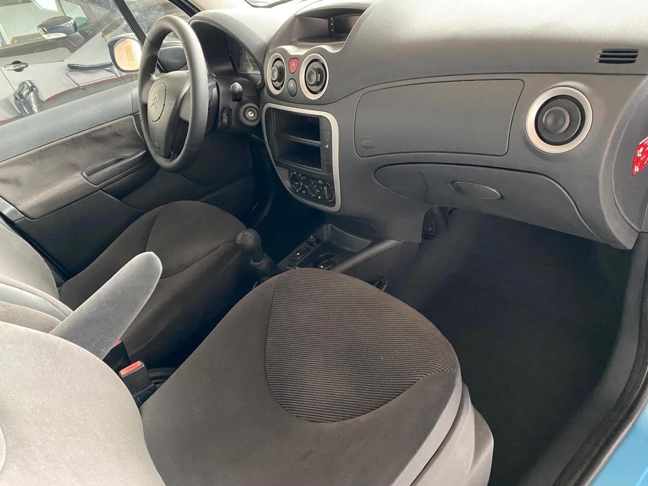 Citroen C3 1.1 Elegance 60Cv NEOPATENTATI
