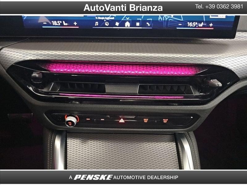 BMW Serie 4 420d Gran Coupe mhev 48V xdrive MSport Pro LCI