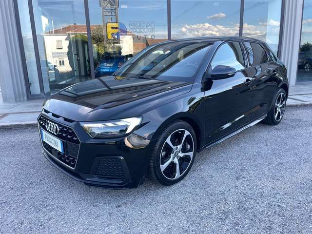 Audi A1 SPB 30 TFSI S tronic Admired Advanced