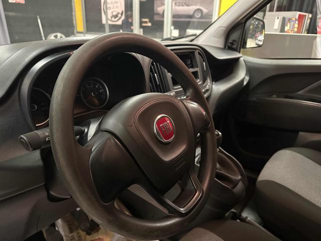 FIAT Doblo Doblò 1.4 Natural Power PC-TN Cargo/UNICO PRO