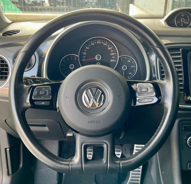 VOLKSWAGEN Maggiolino Maggiolino 1.4 TSI Sport