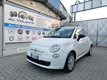 Fiat 500 1.2 Pop - PARI AL NUOVO