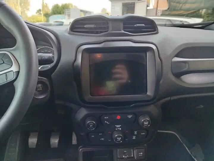 Jeep Renegade 1.4 MultiAir Longitude
