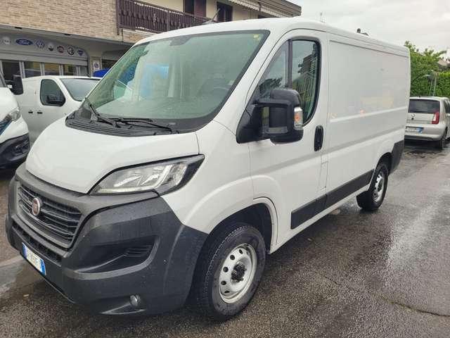 Fiat Ducato 9950 + IVA 28 LH1 2.3 MTJ E6D-TEMP