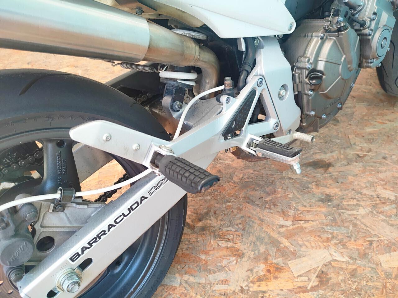 Honda Hornet 600 Garantita&Finanziabile