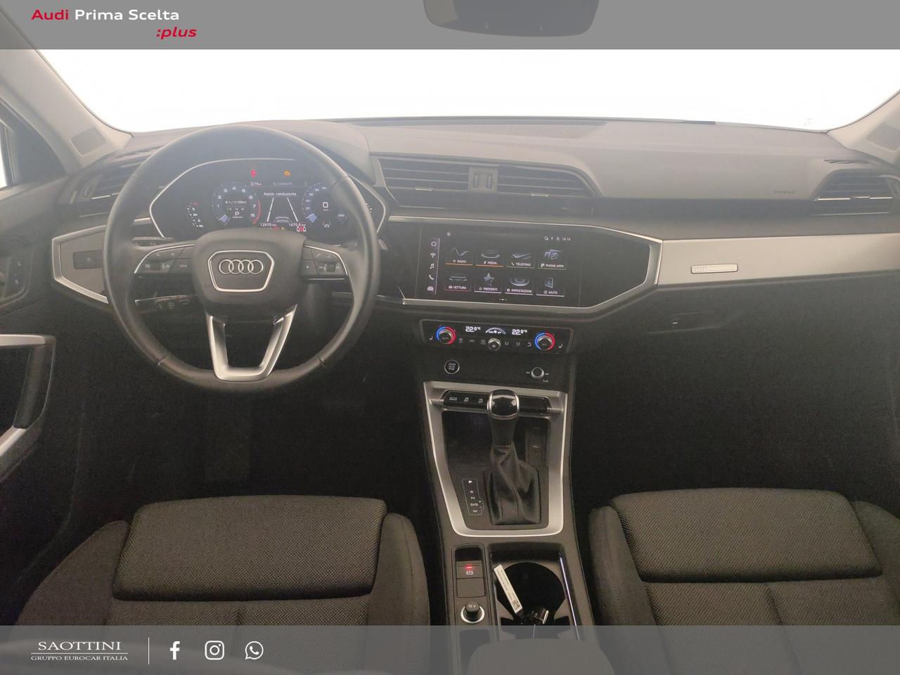 Sportback 35 1.5 TFSI S line edition S tronic