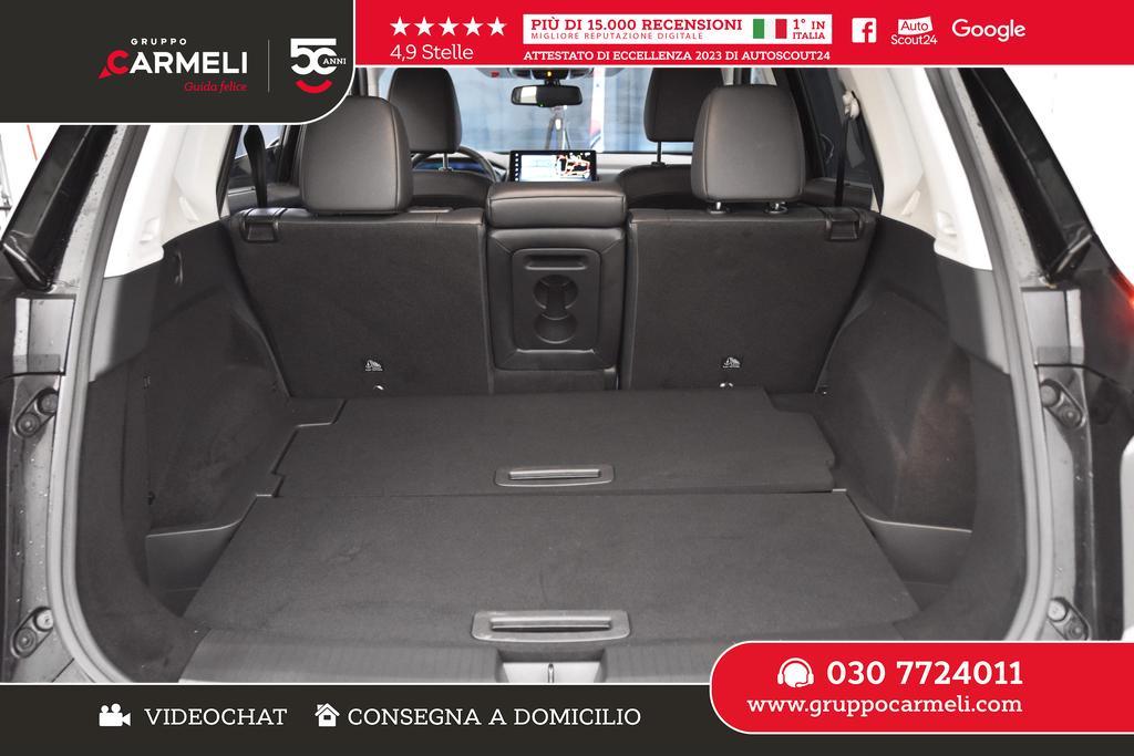 Nissan X-Trail 1.5 e-POWER Tekna e-4ORCE 4WD