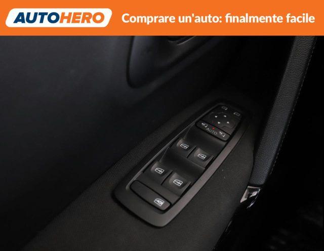 RENAULT Kadjar Blue dCi 8V 115CV Sport Edition