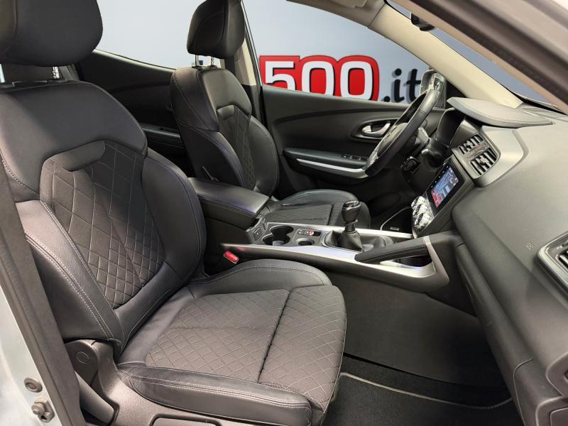 Renault Kadjar 1.3 tce Sport Edition2 140cv fap