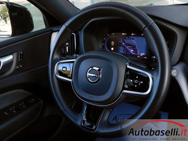 VOLVO XC60 B4 (D) AWD AUTO PLUS DARK N1 AUTOCARRO IVA ESPOSTA