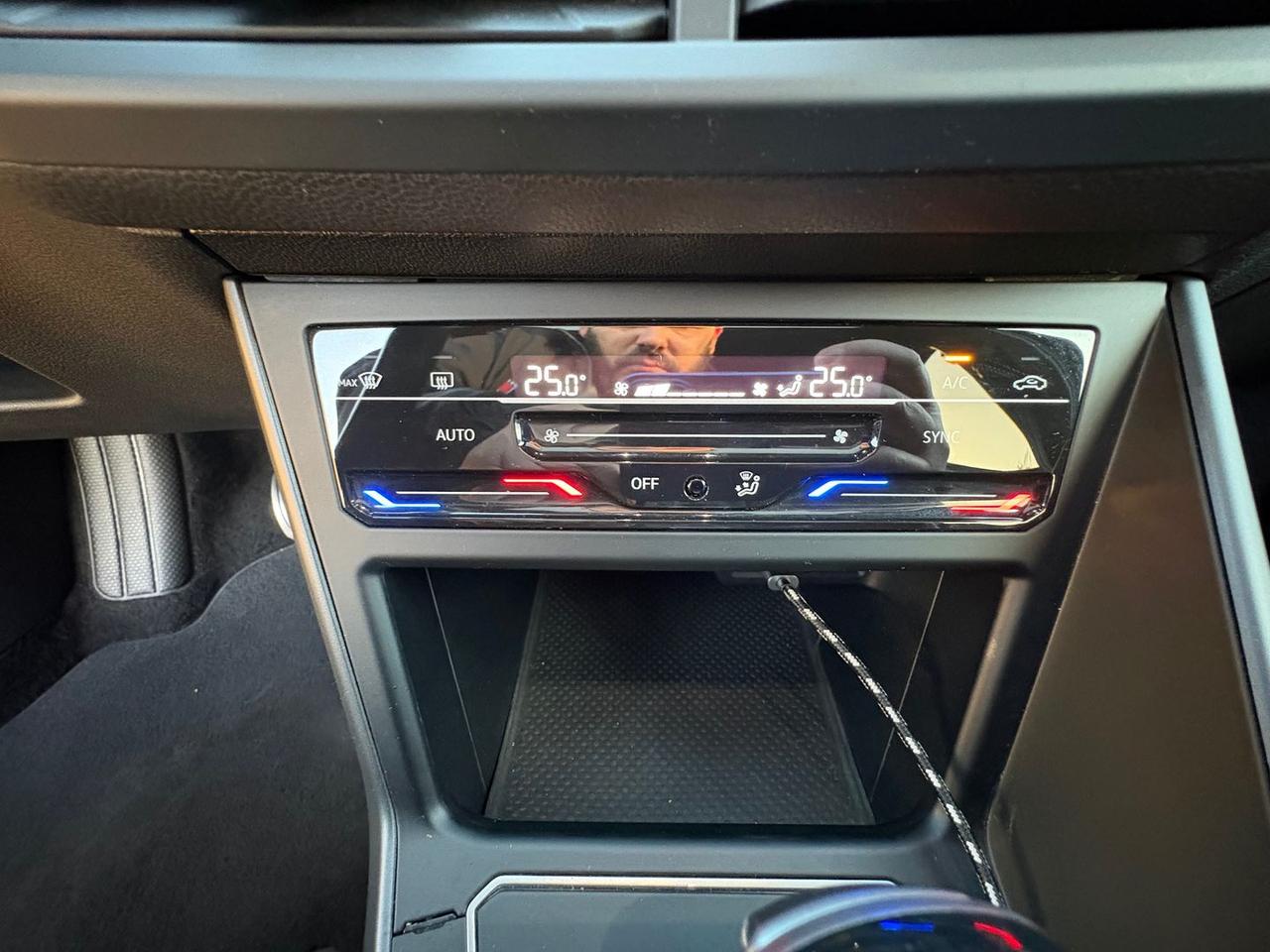 Volkswagen Taigo 1.0 TSI R Line #9461