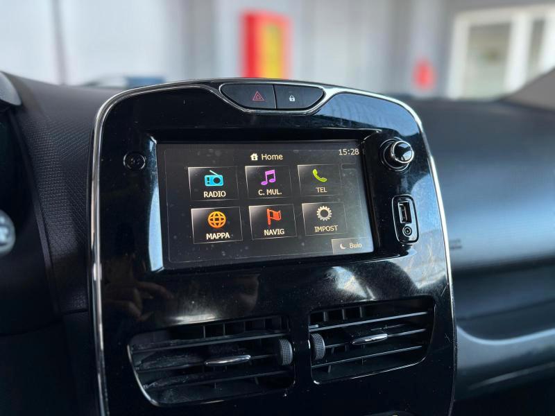 Renault Clio 5 Porte Clio 5p 1.5 dci Wave 75cv