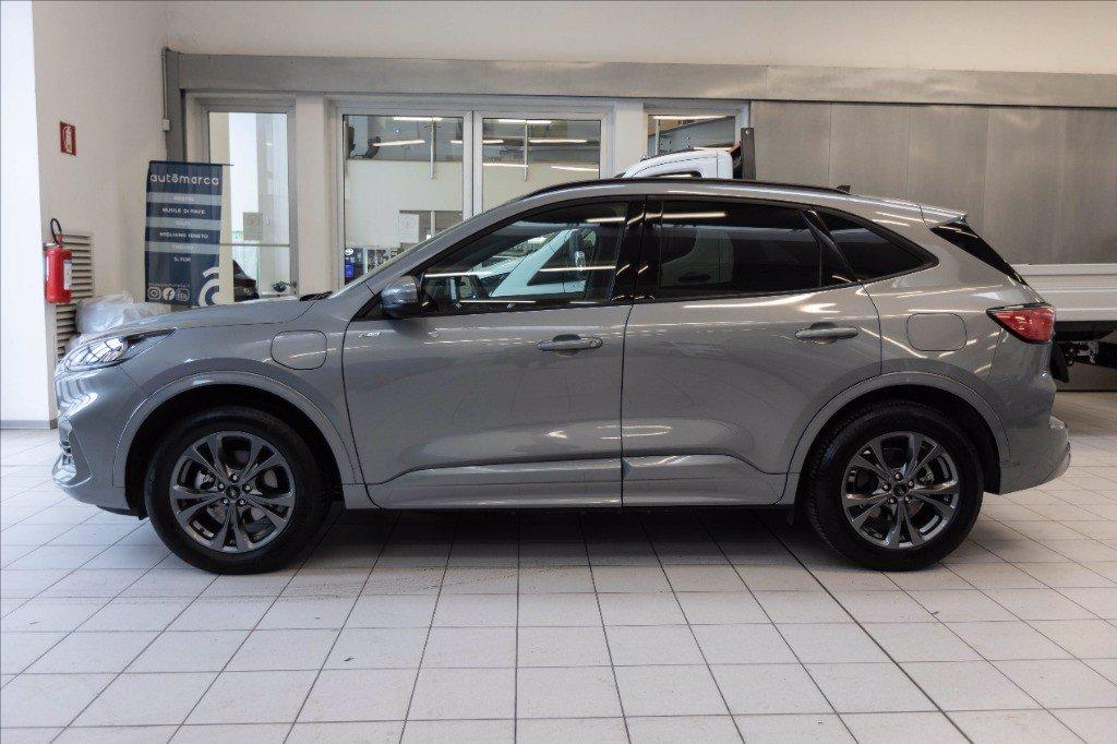 FORD Kuga 2.5 phev ST-Line 2wd 225cv cvt del 2023