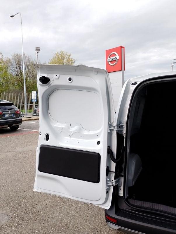 Renault Kangoo PRONTA CONSEGNA 130CV ACENTA L1 PREZZO+IVA