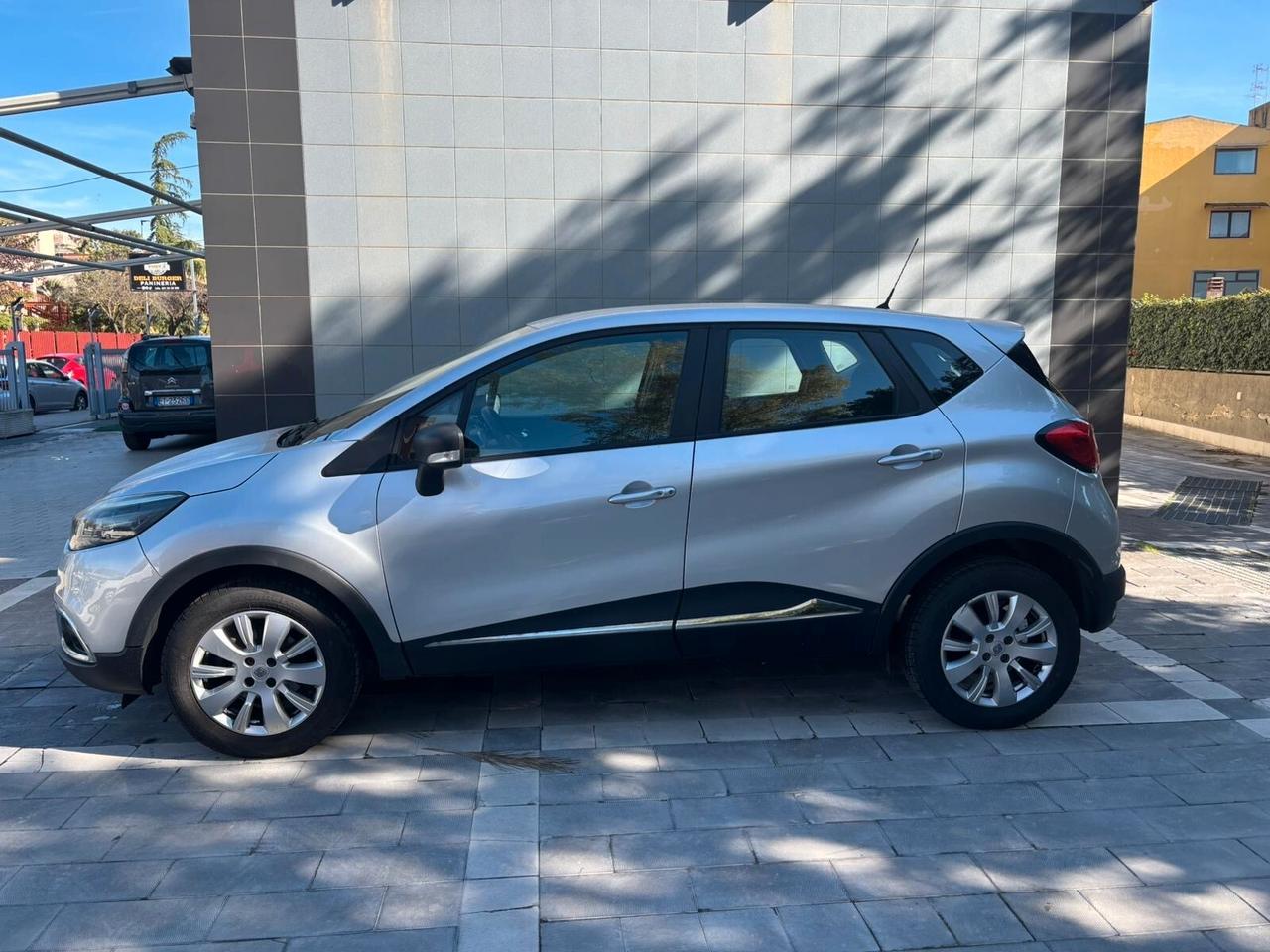 Renault Captur 1.5 dCi 8V 90 CV Start&Stop Energy R-Link