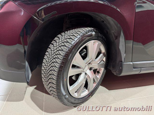 PEUGEOT 2008 1.6 e-HDi 92 CV Allure