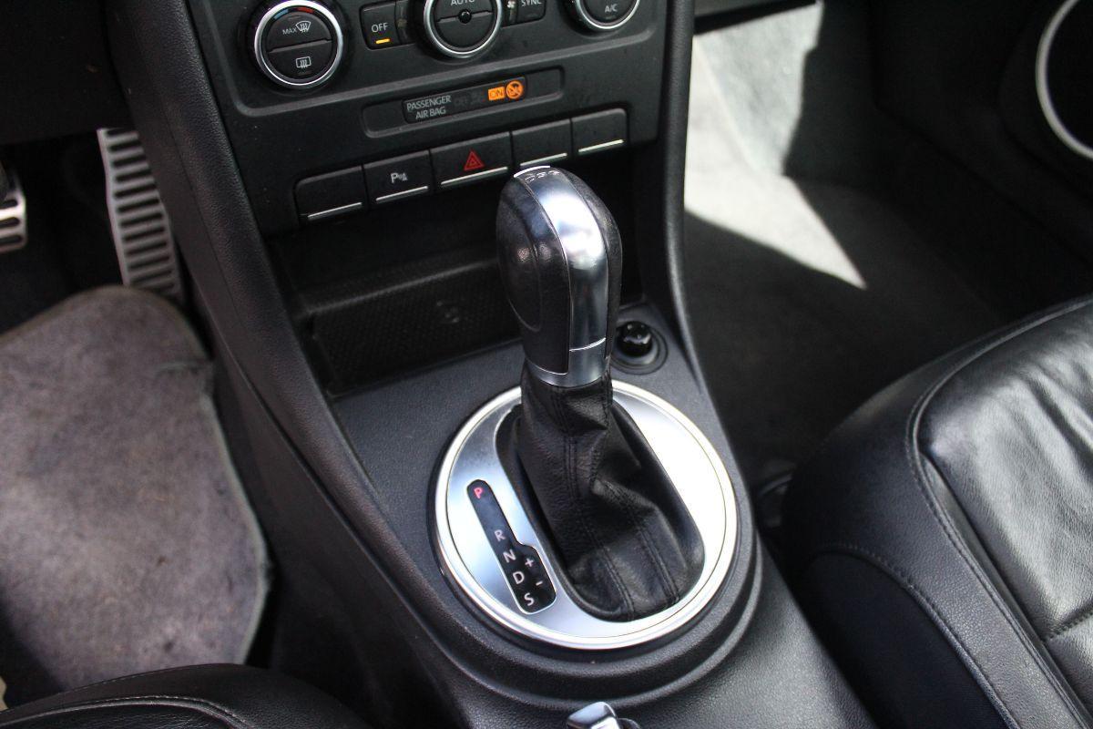 VOLKSWAGEN - Maggiolino - 2.0 TSI DSG Sport BMT