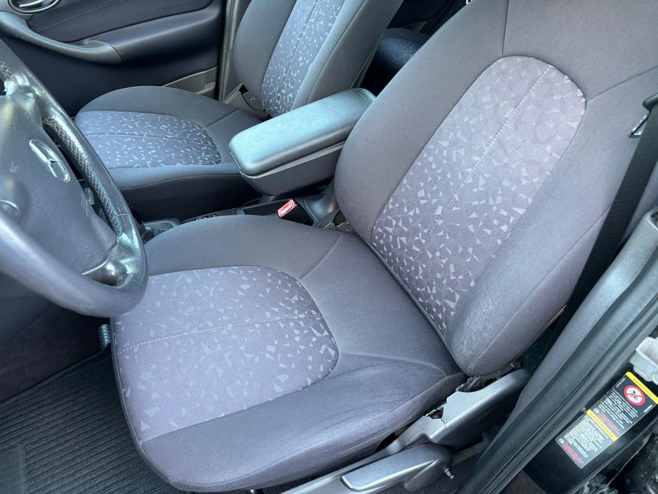 Mercedes-benz A 170 CDI Avantgarde 95 cv