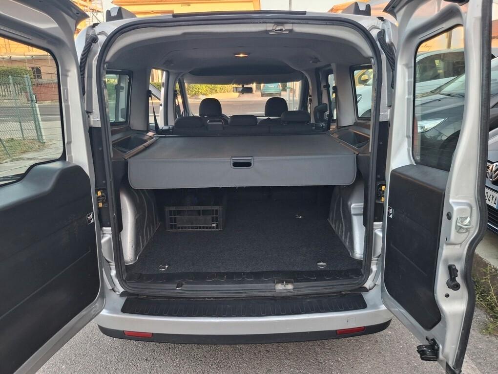 Opel Combo 1.6 CDTi MAXI 5 Posti N1 - 2016