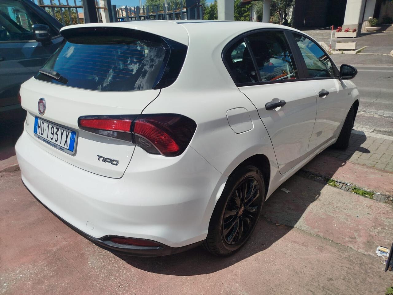 FIAT TIPO 1.3mjt *PREZZO VERO* UNIPRO- KM CERTI