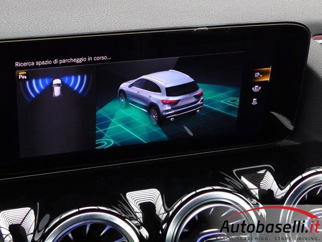 MERCEDES-BENZ GLA 35 AMG GLA 35 AMG SUV 4MATIC 306CV
