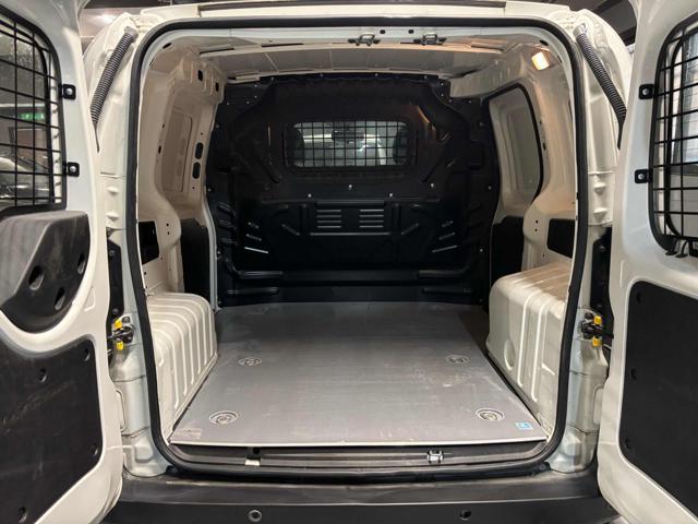 FIAT Fiorino 1.3 MJT 80CV Cargo