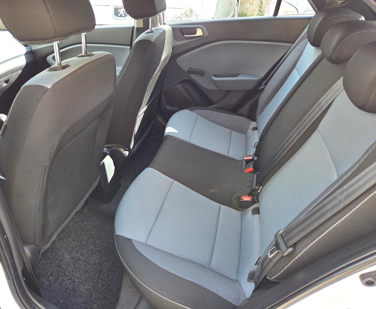 Hyundai i20 1.2 84 CV GPL 2018 KM 79000GARANZIA