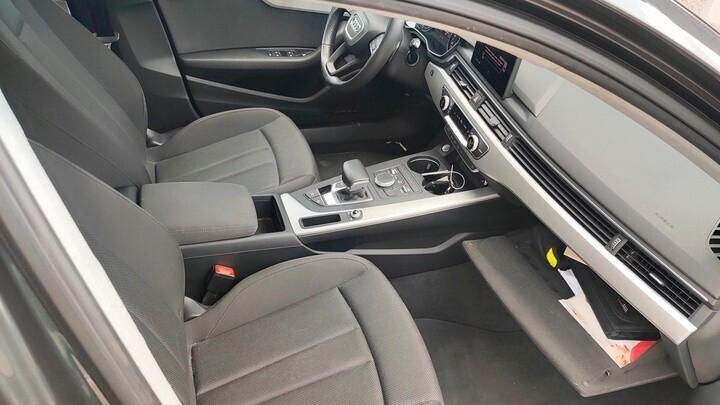 Audi A4 Avant 35 TDI S tronic