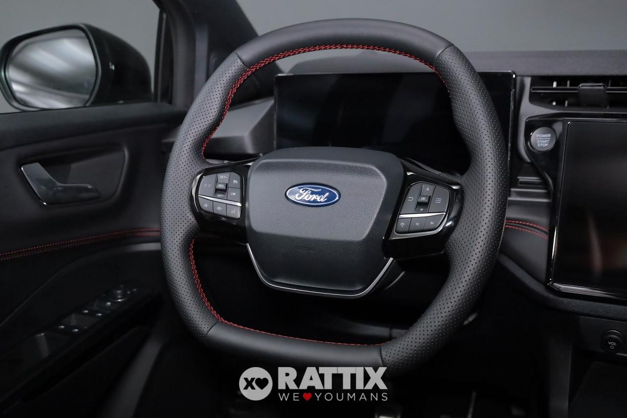 Ford Puma 1.0 Ecoboost Hybrid 125CV ST-Line