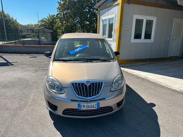 Lancia MUSA 1.4 8V Ecochic (GPL) Gold