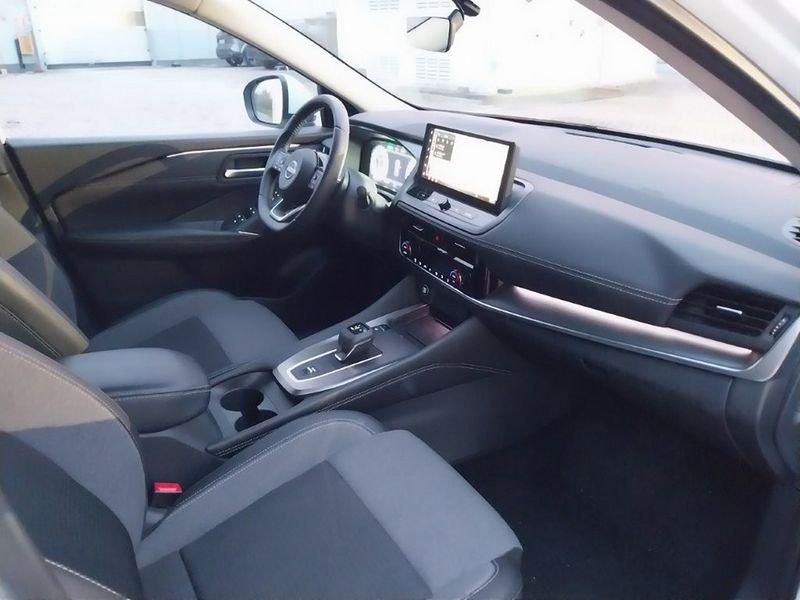 Nissan Qashqai 1.3 Mild Hybrid 158cv N-Connecta 2WD Xtron