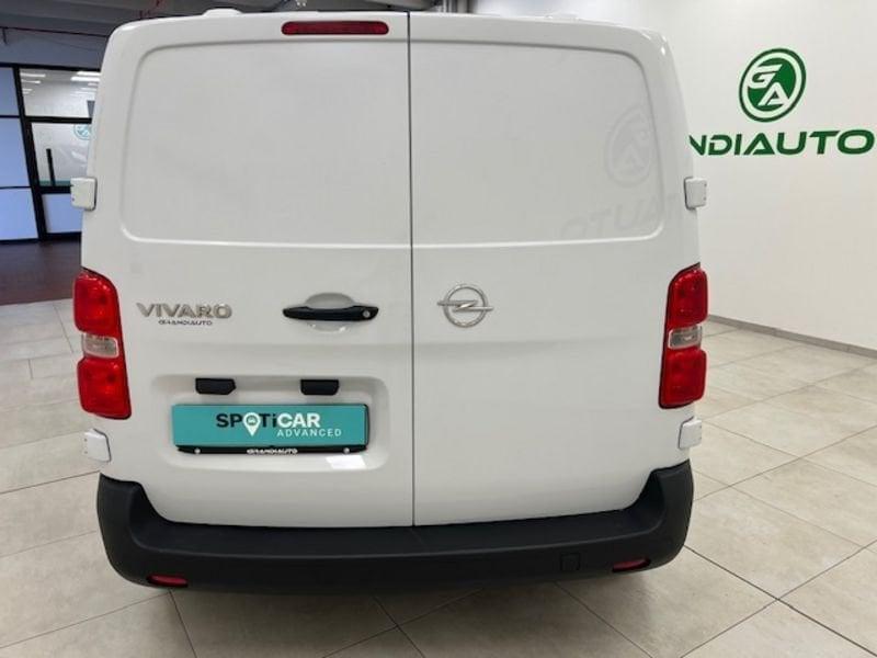 Opel Vivaro III L2H1 1.5d 120cv Enjoy S&S mt6