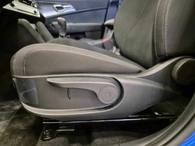 KIA Sportage 1.6 TGDi MHEV Vision prezzo Reale