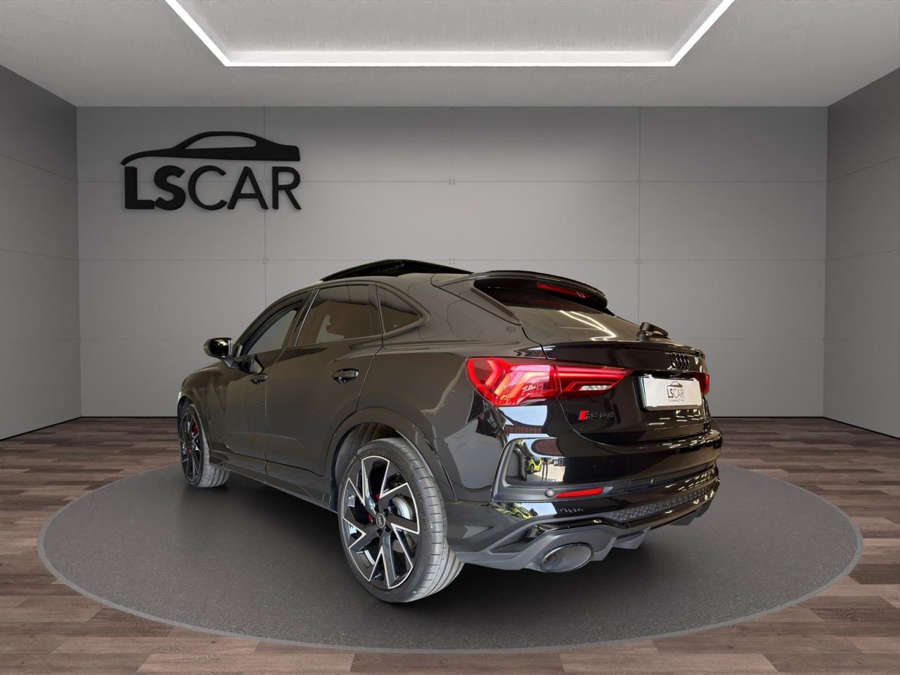 Audi RS Q3 Sportback RS 2.5 quattro s-tronic - Unipro - Iva Esposta - Promo finanziamento - Possibilità Leasing - FULL OPTIONAL