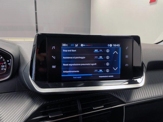 PEUGEOT 208 1.2 PURETECH ACTIVE PACK - IVA DEDUCIBILE