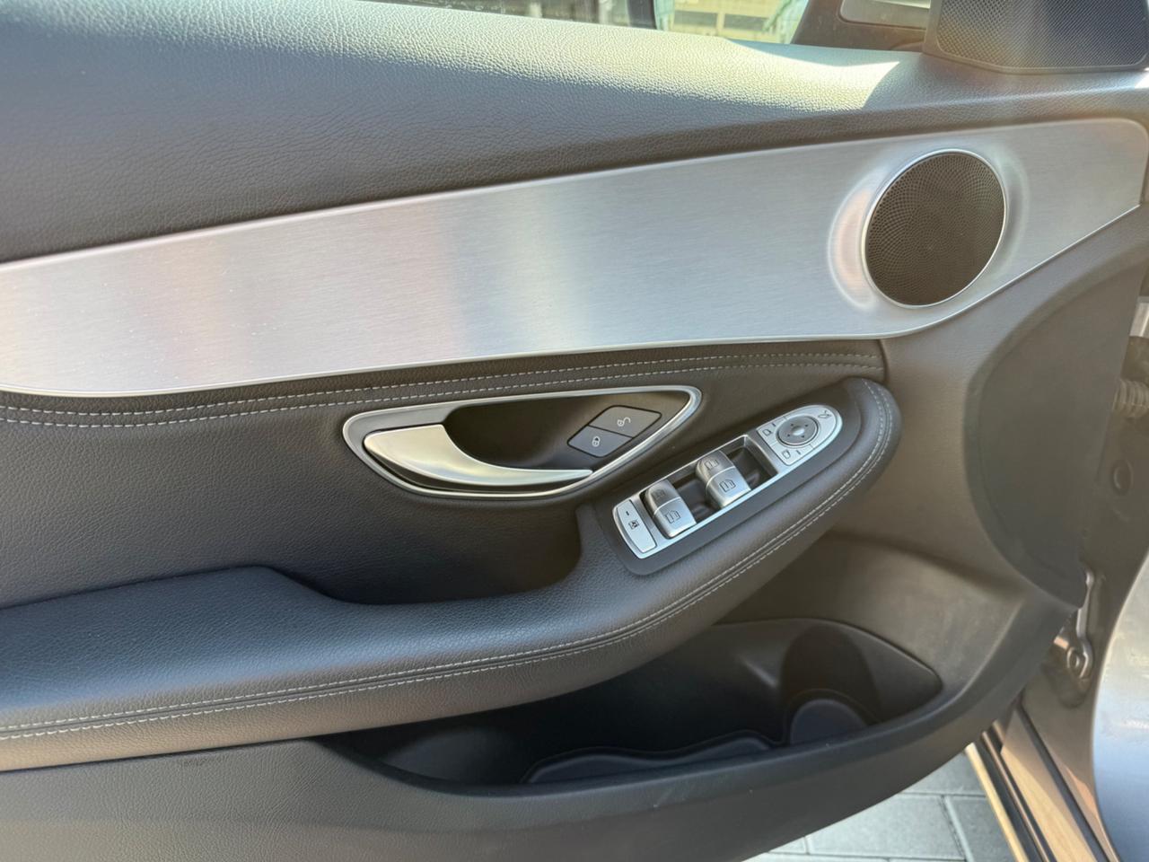 Mercedes-benz C 200 BlueTEC S.W. Automatic Sport