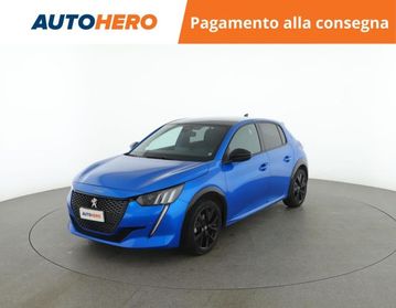 PEUGEOT 208 PureTech 100 Stop&Start 5 porte GT