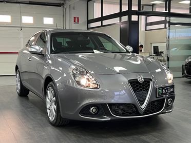 Alfa Romeo Giulietta Giulietta 1.6 jtdm Ti 120cv