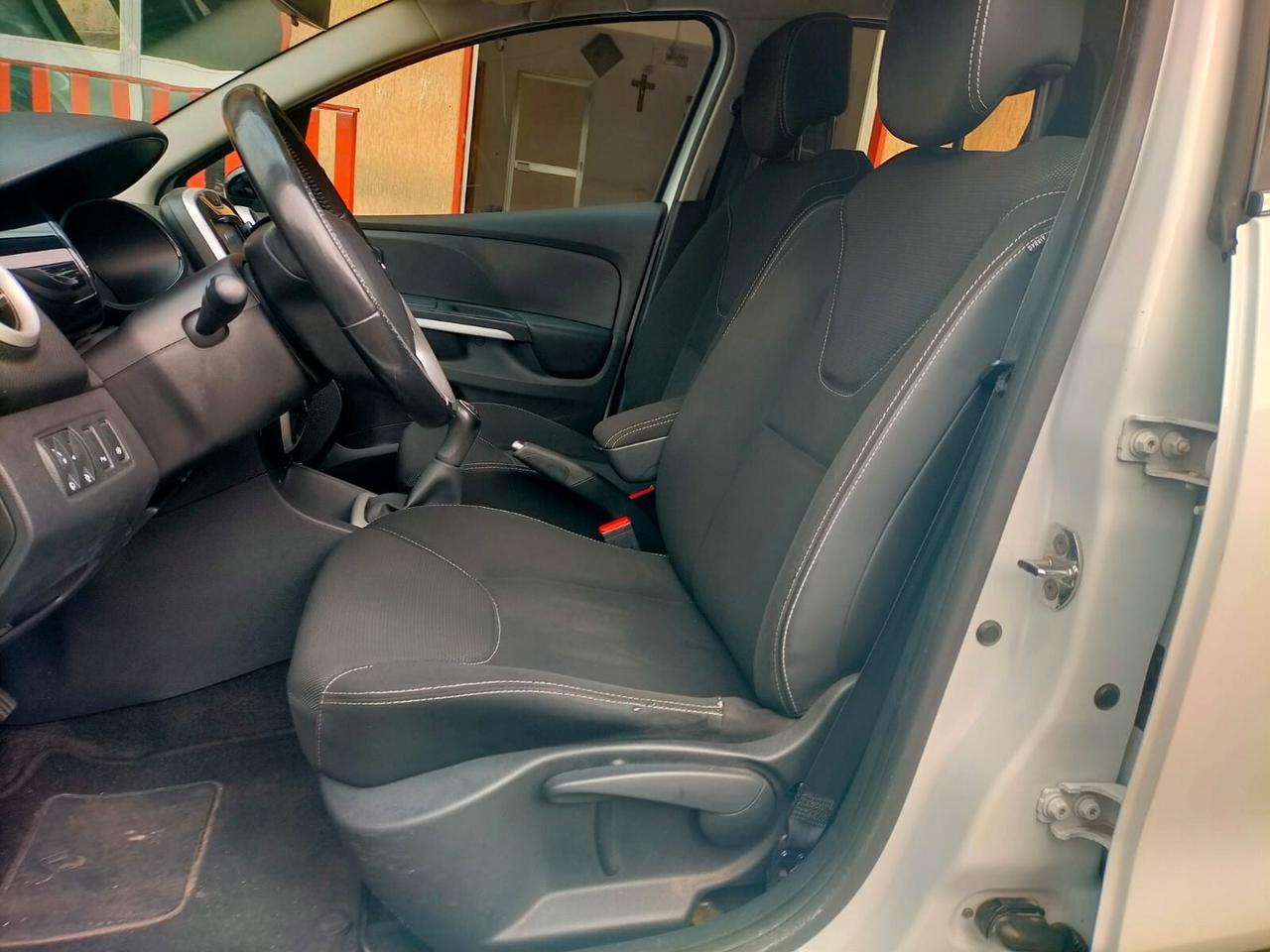 Renault Clio Sporter 1.5 dCi 8V 90CV Start&Stop Energy