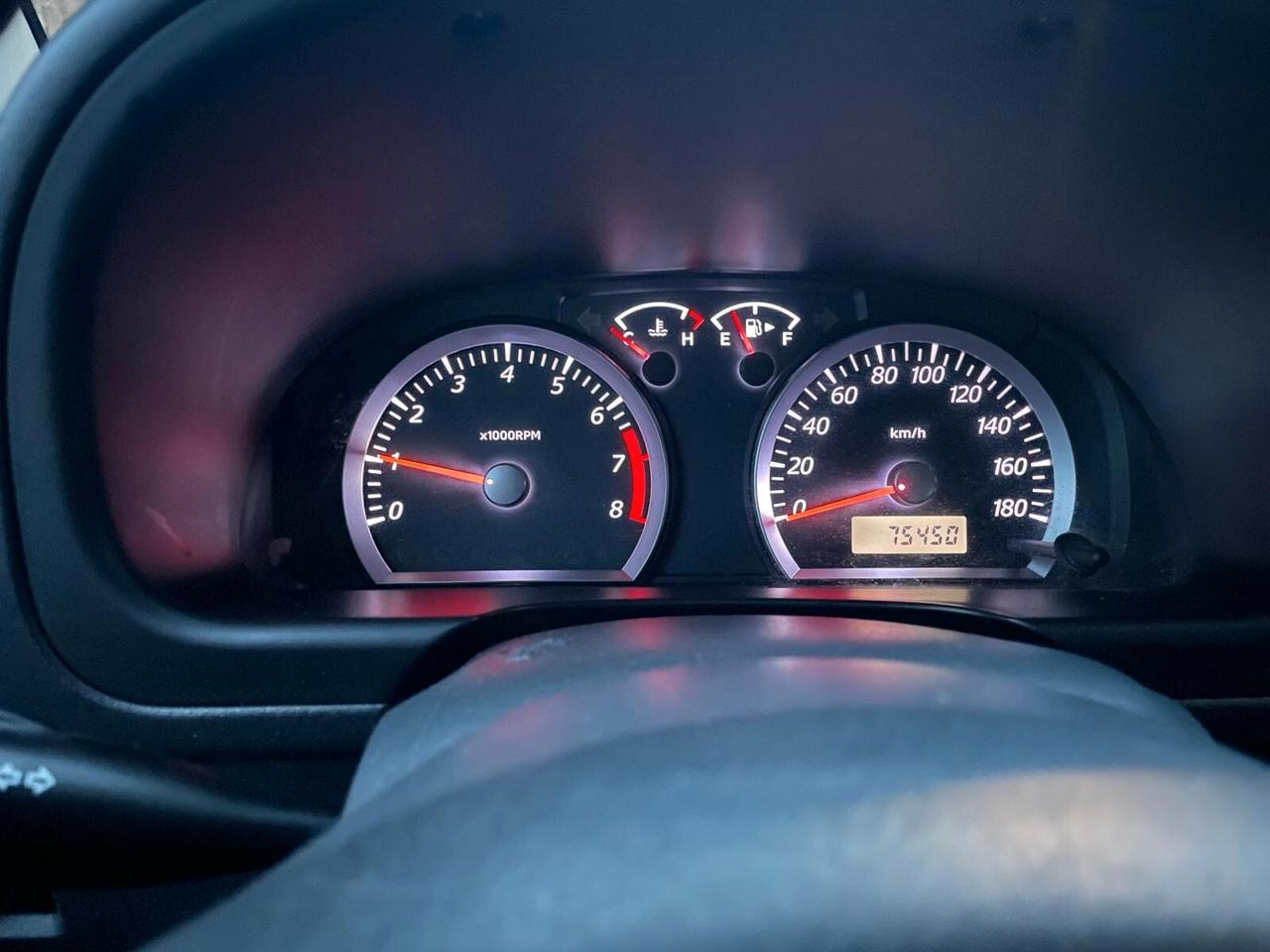 Suzuki Jimny 1.3i 16V cat 4WD Special