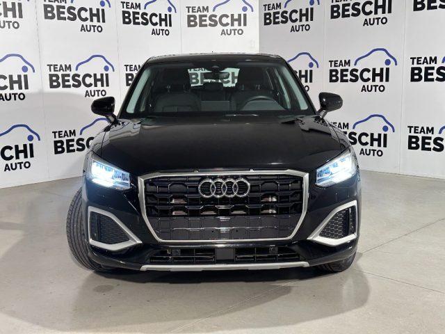 AUDI Q2 35 TFSI 150CV S tronic Advanced