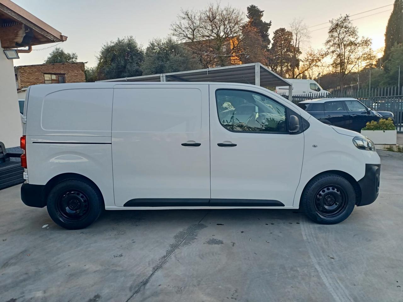 Opel Vivaro NETTO IVA