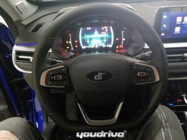 DR MOTOR DR 6.0 KM0 1.5 GPL NO OBBLIGO FINANZIAMENTO