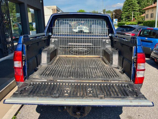 FORD Ranger 3.0 TDCi (156CV) DC Wildtrak 5 p.ti